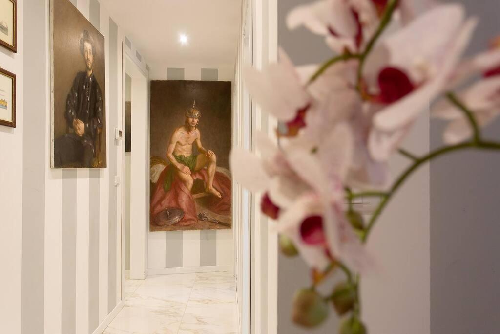 Apartament San Marco Elegant Wenecja Zewnętrze zdjęcie