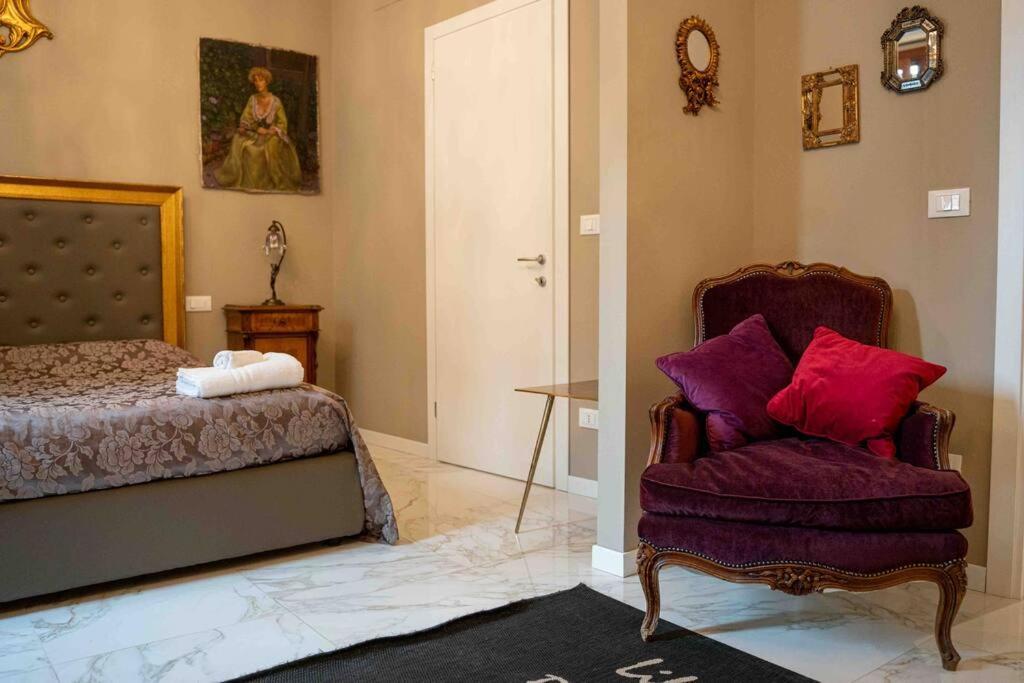 Apartament San Marco Elegant Wenecja Zewnętrze zdjęcie