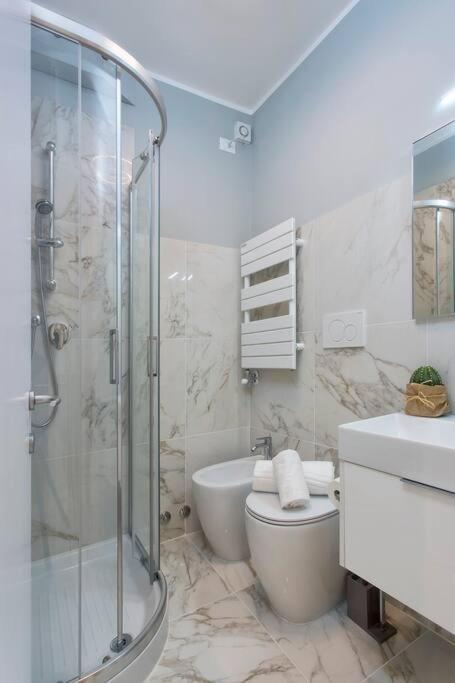 Apartament San Marco Elegant Wenecja Zewnętrze zdjęcie