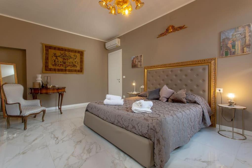 Apartament San Marco Elegant Wenecja Zewnętrze zdjęcie