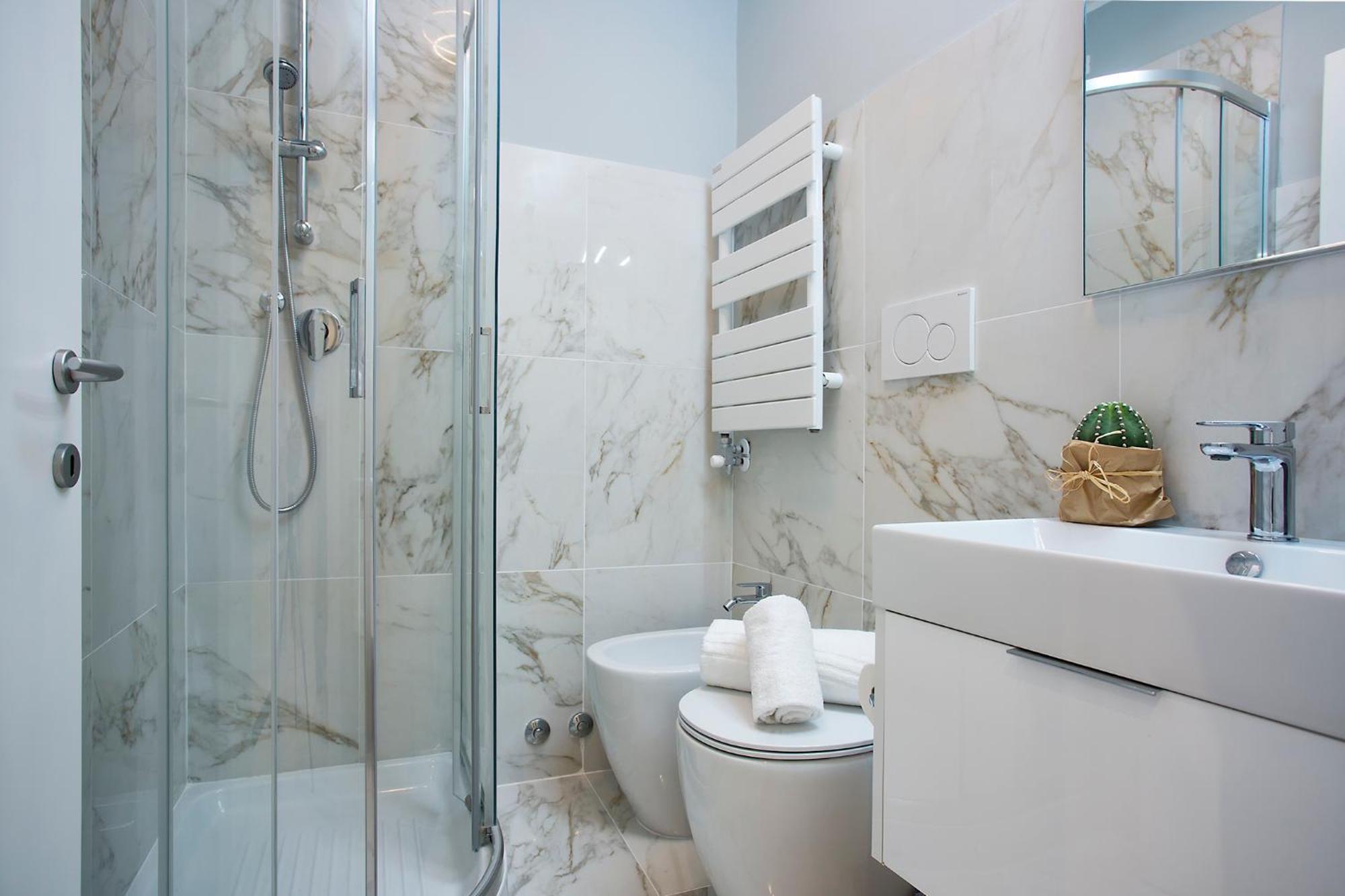 Apartament San Marco Elegant Wenecja Zewnętrze zdjęcie