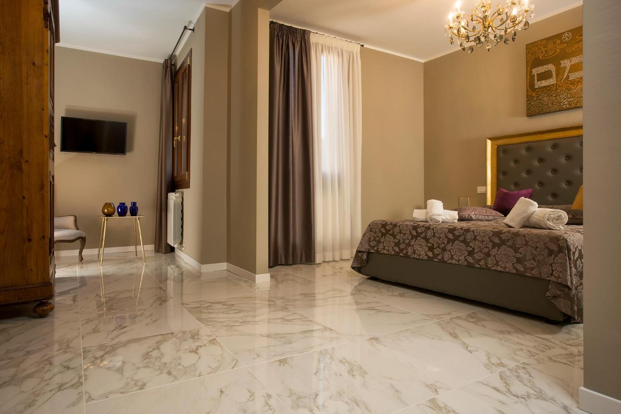 Apartament San Marco Elegant Wenecja Zewnętrze zdjęcie